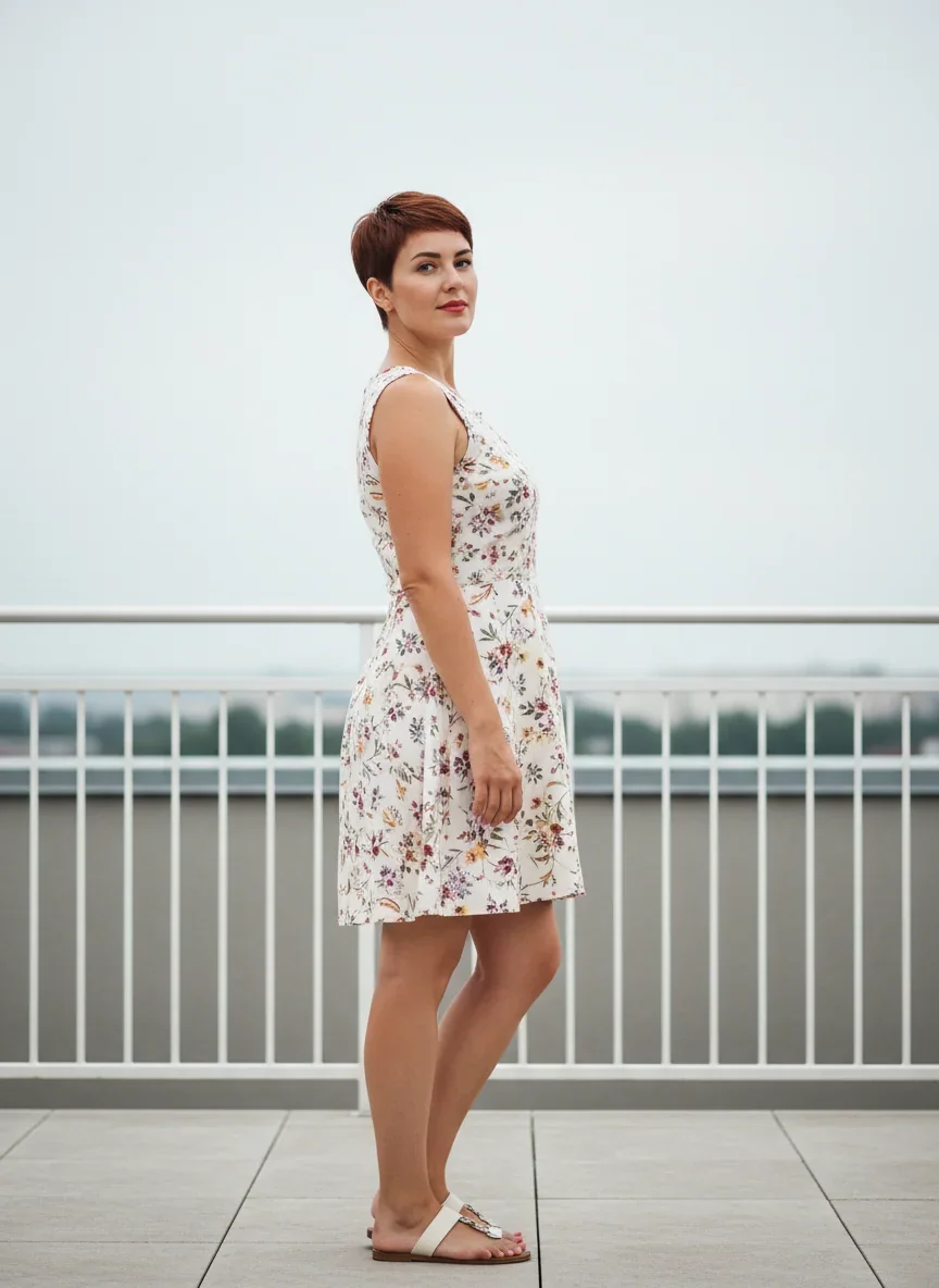 Photo 2 de Anne