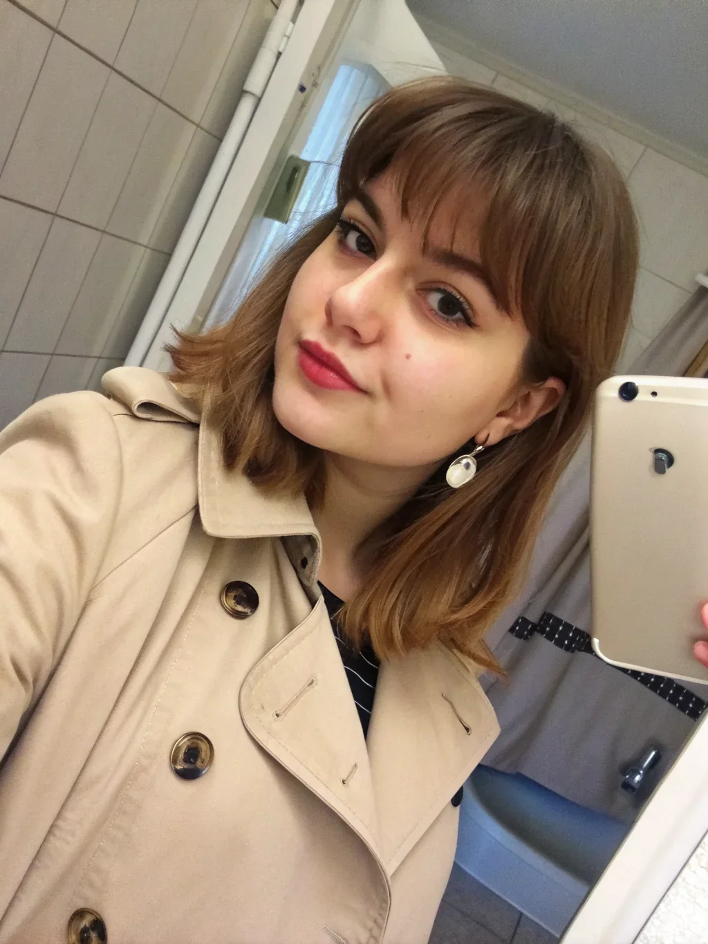 Photo 2 de Esther