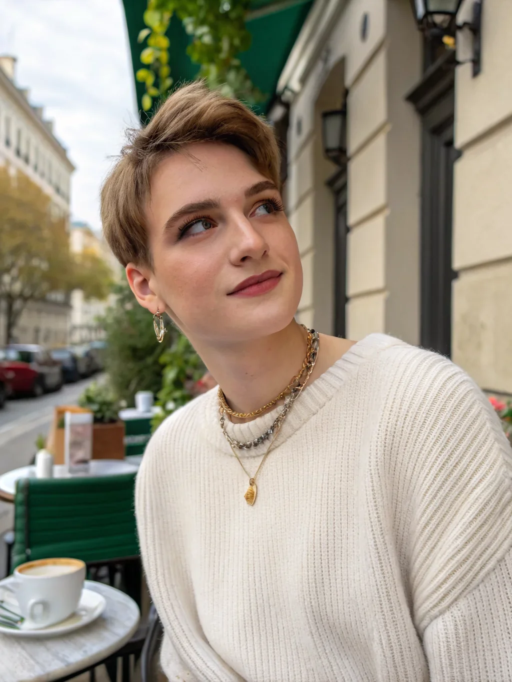 Laetitia