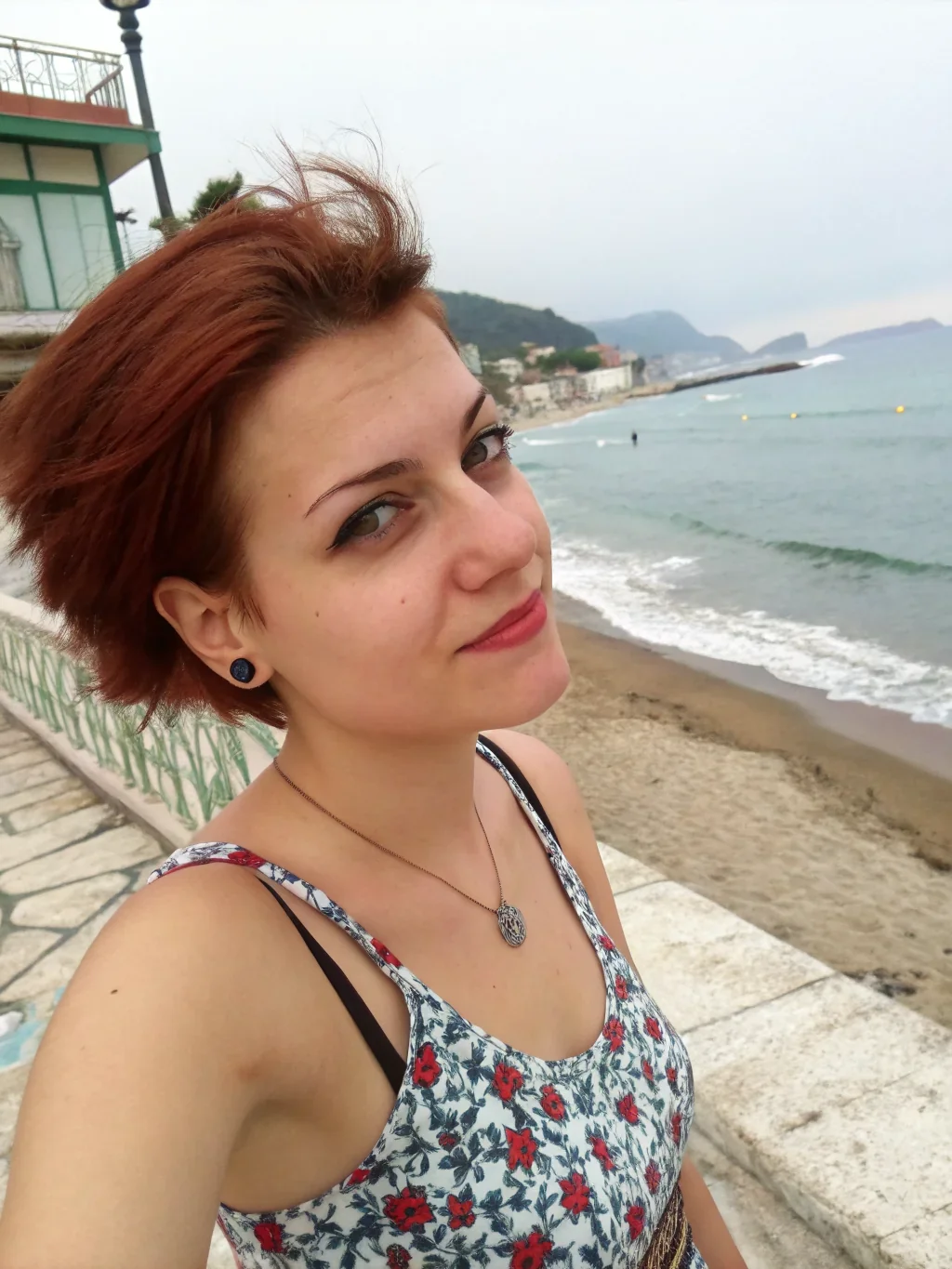 Photo 2 de Garance