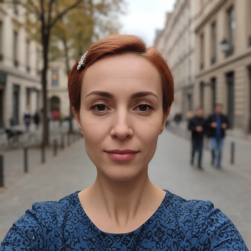 Julie