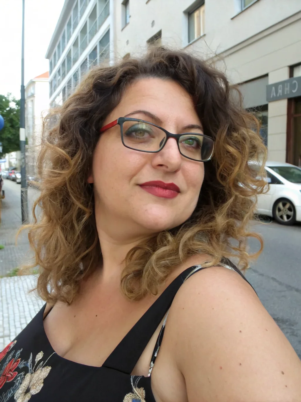 Photo 2 de Pauline