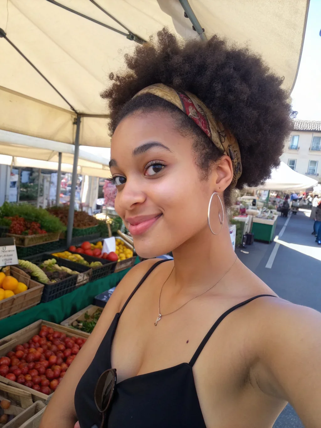 Aminata
