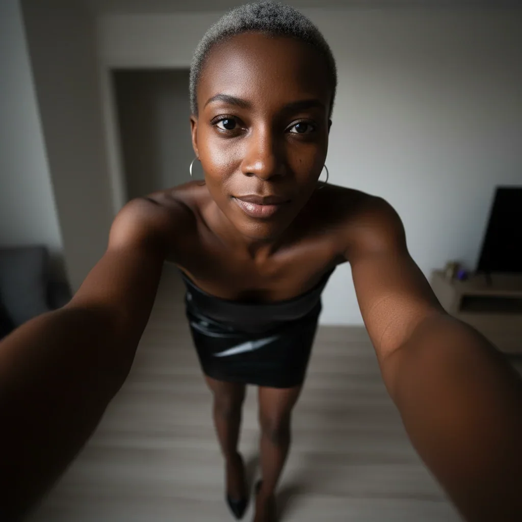 Photo 2 de Maryam
