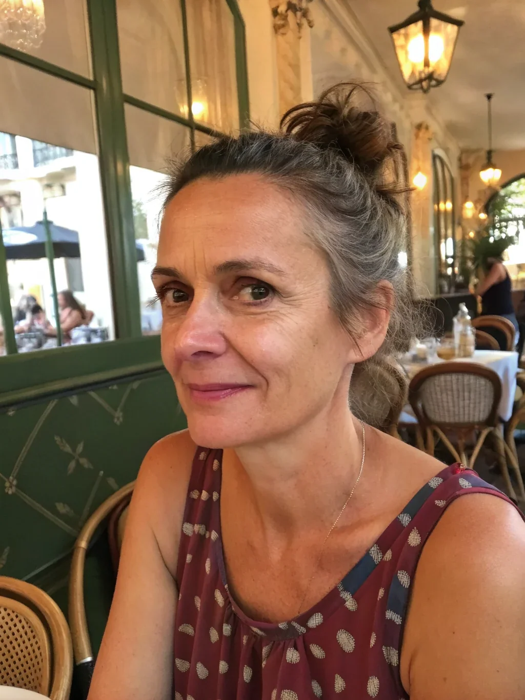 Capucine