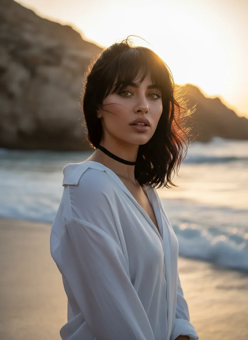 Vanessa
