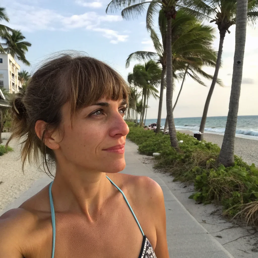 Mélanie