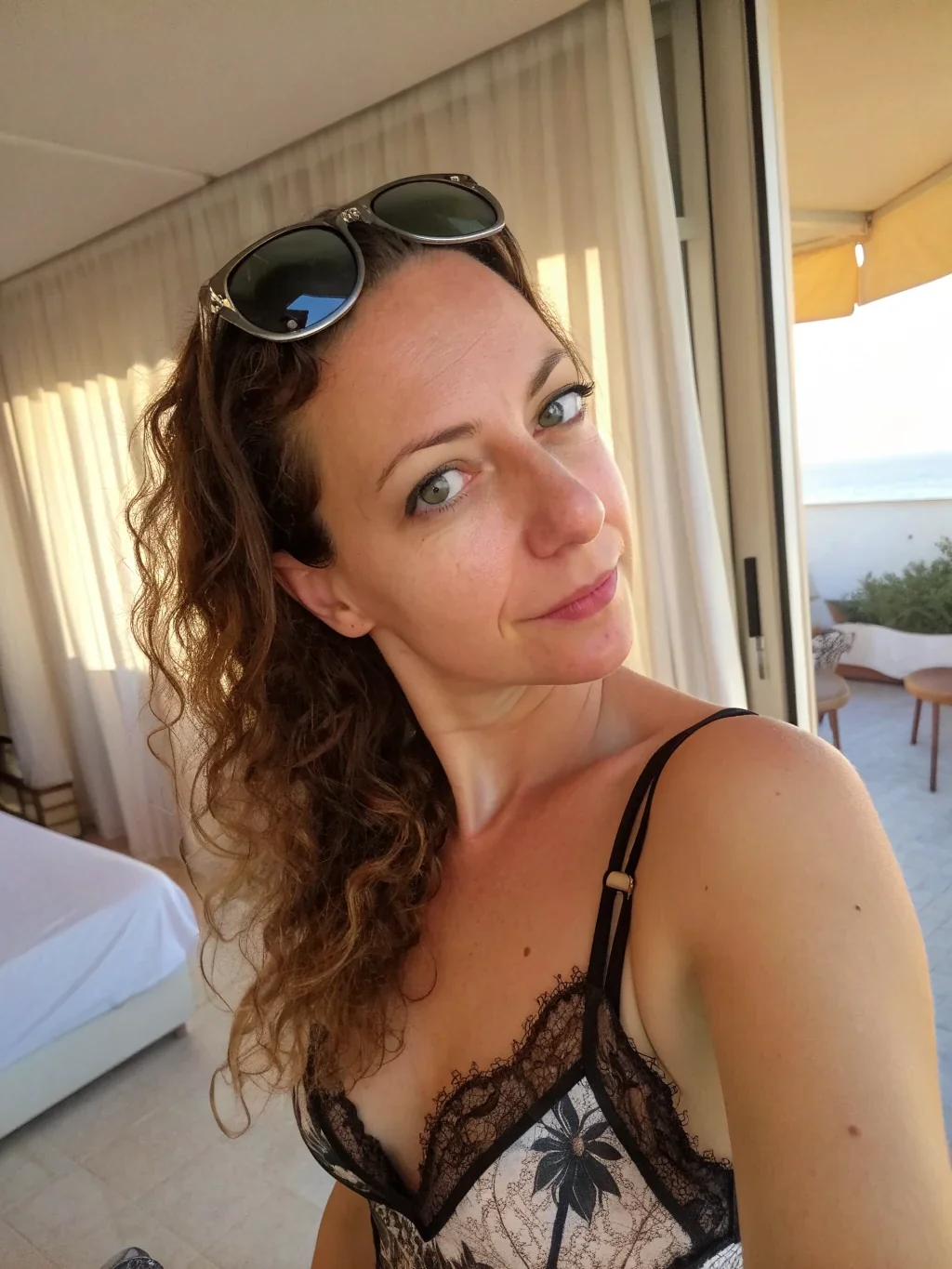 Julie