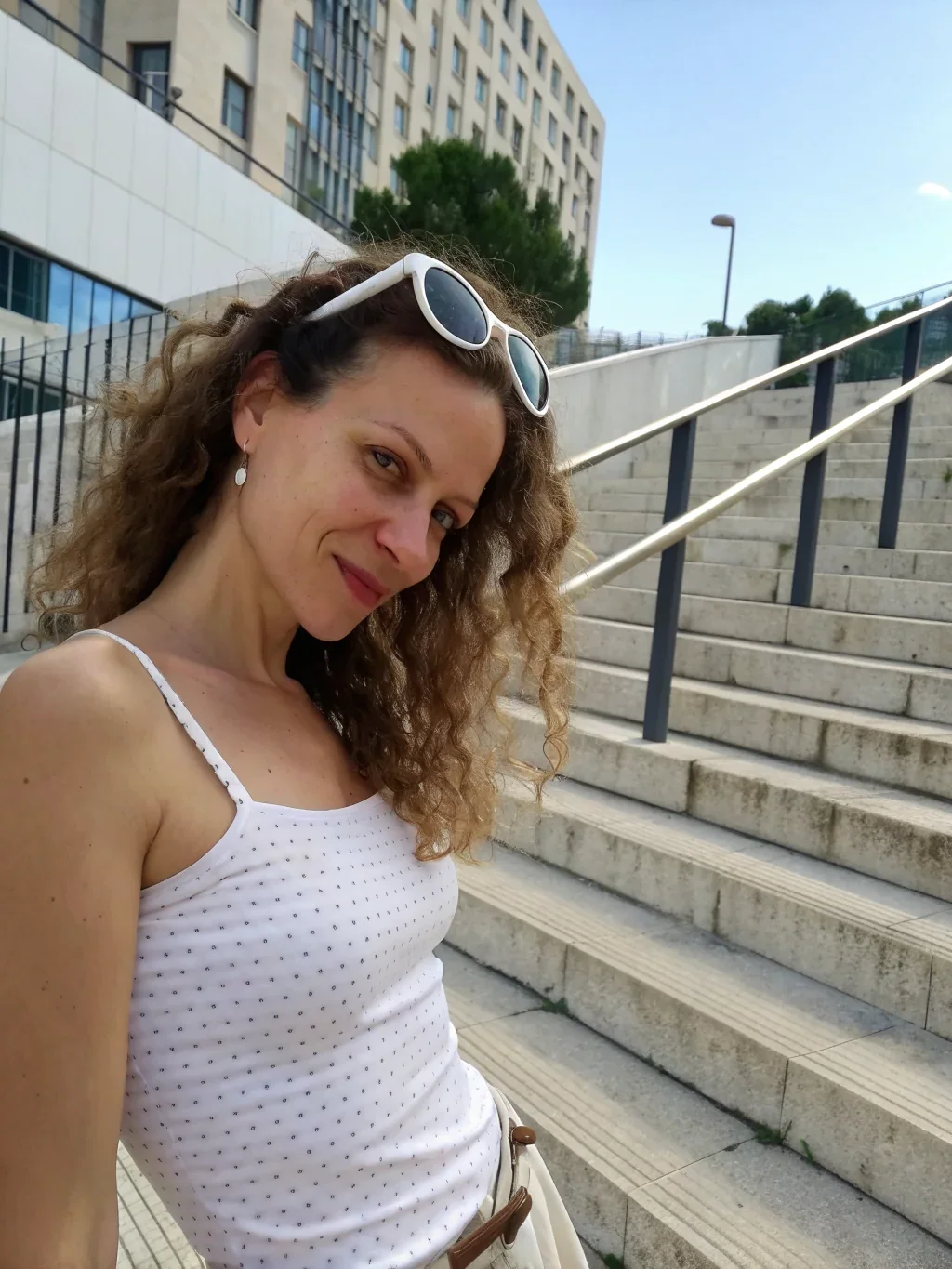 Photo 2 de Julie