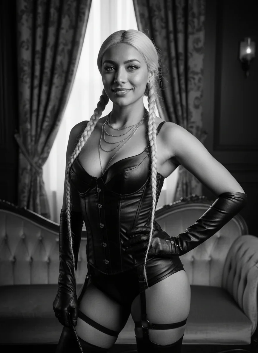 Léonore