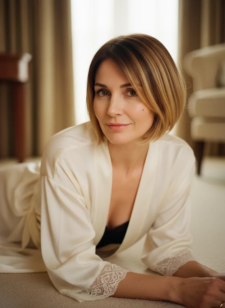 Bérénice
