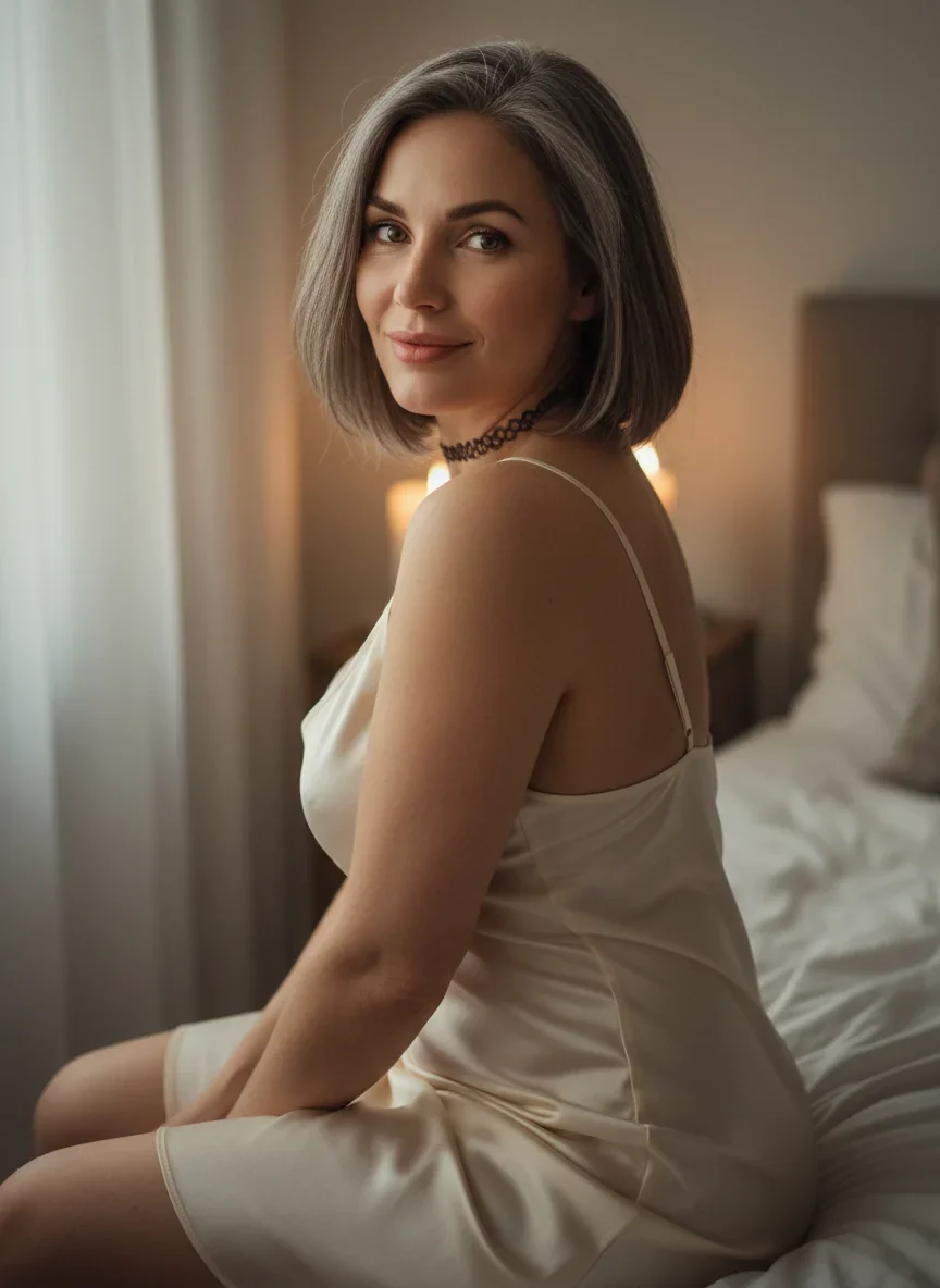 Suzanne