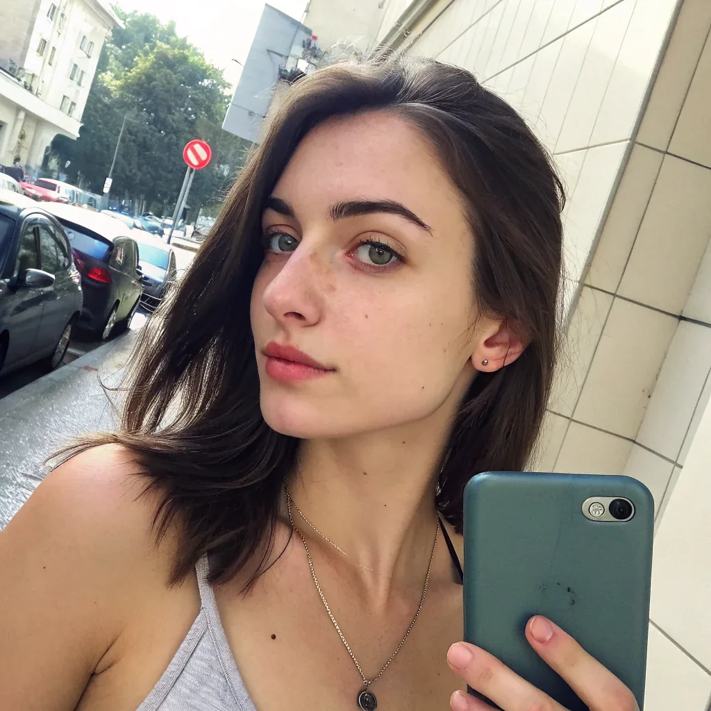 Photo 2 de Jennah
