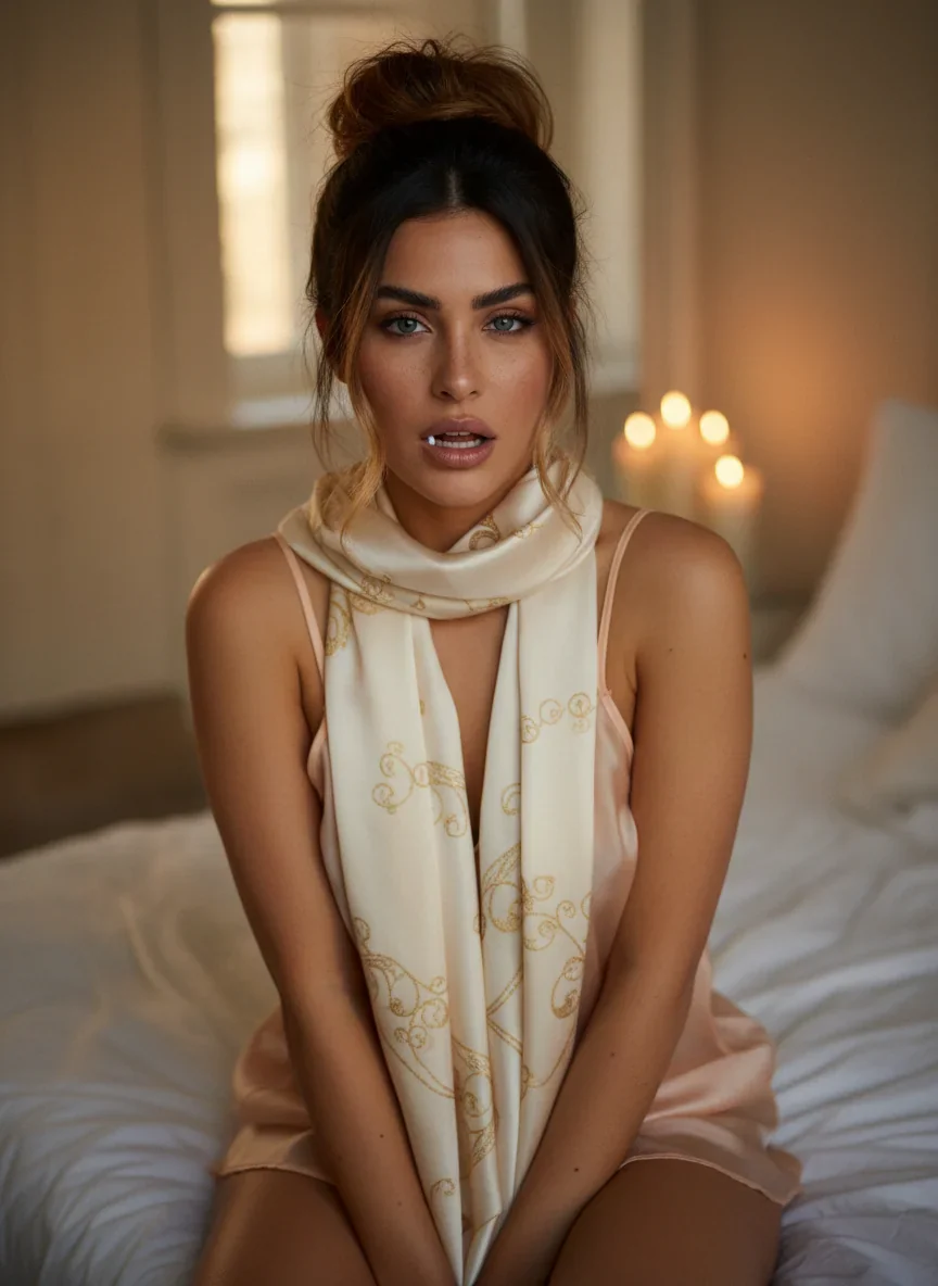 Sacha