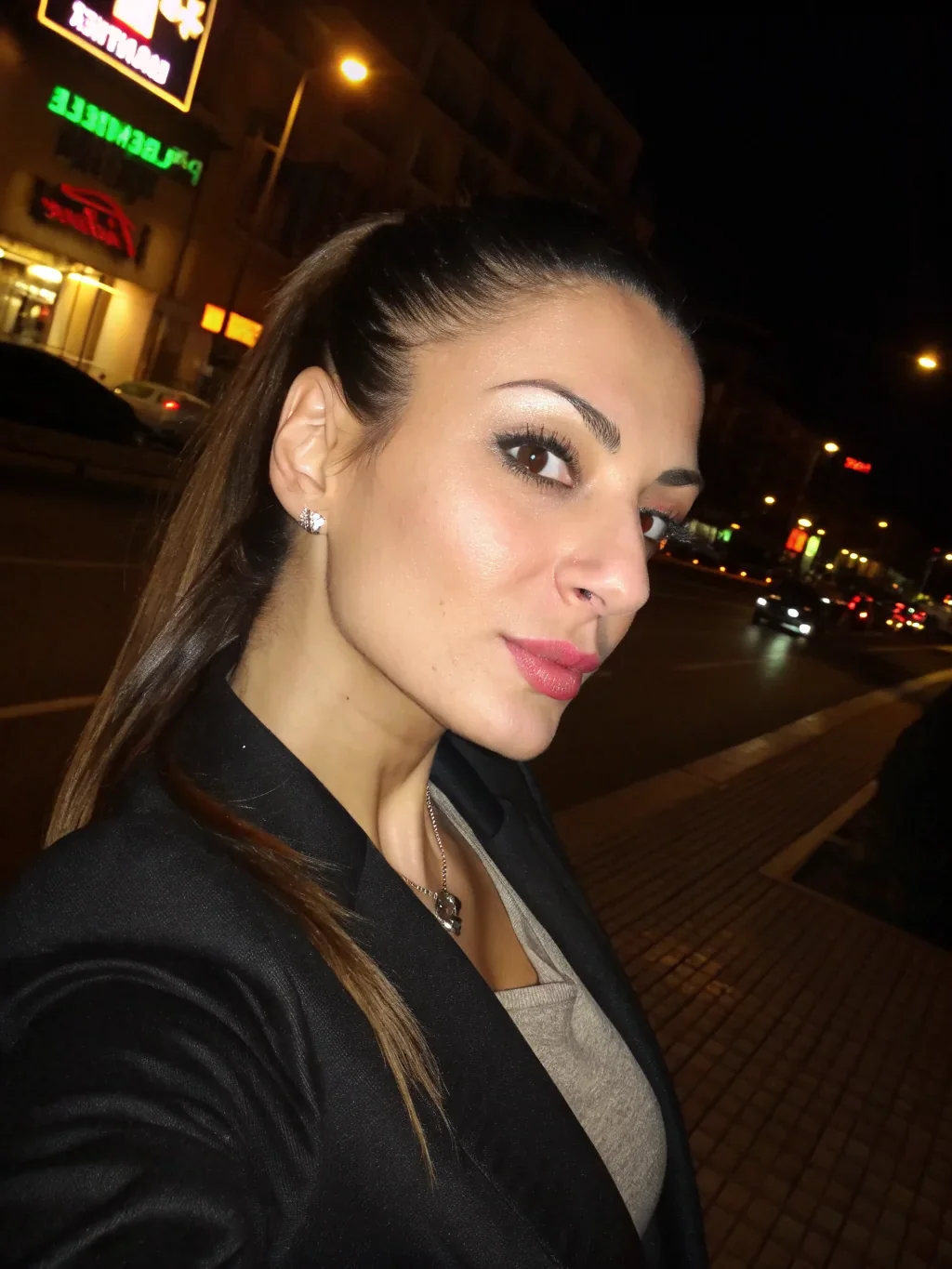 Photo 2 de Lisa