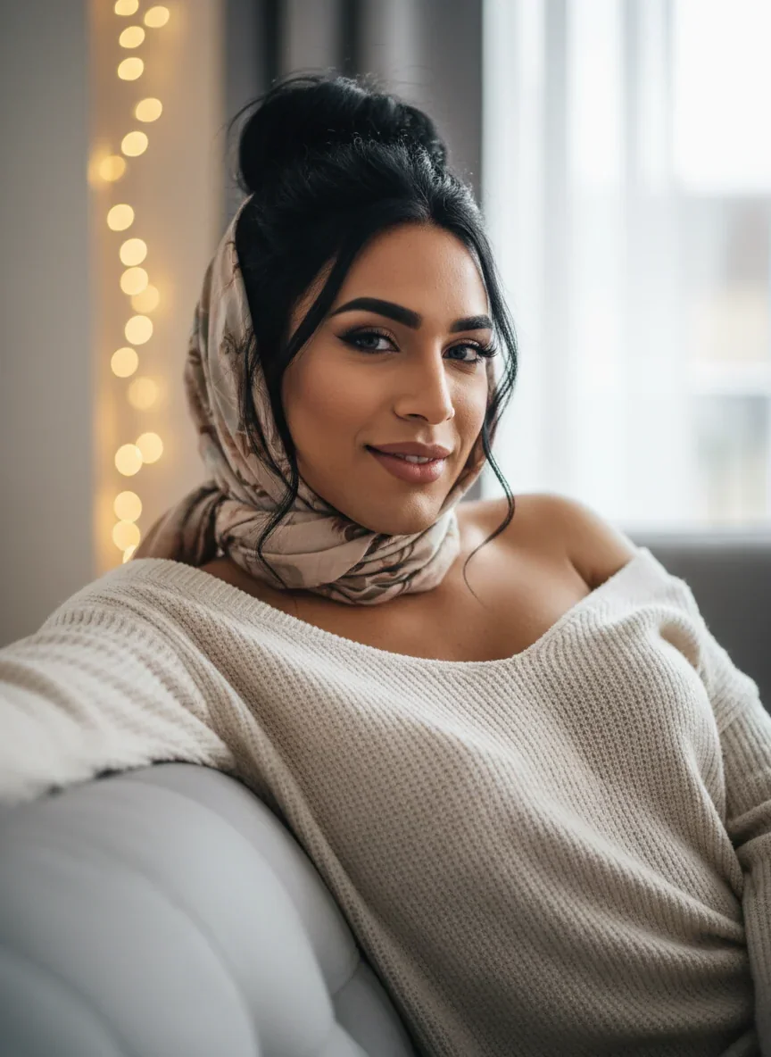 Yasmine