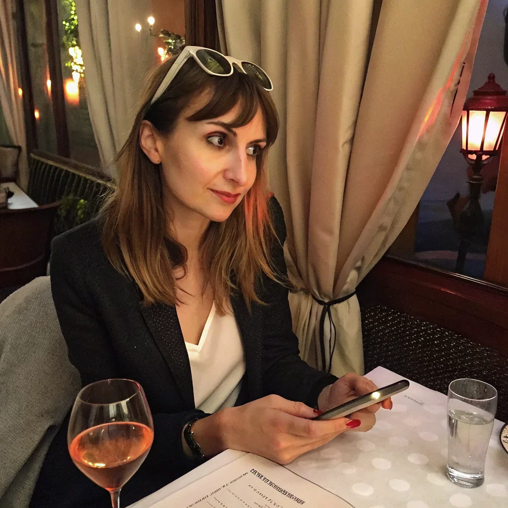 Photo 2 de Diana