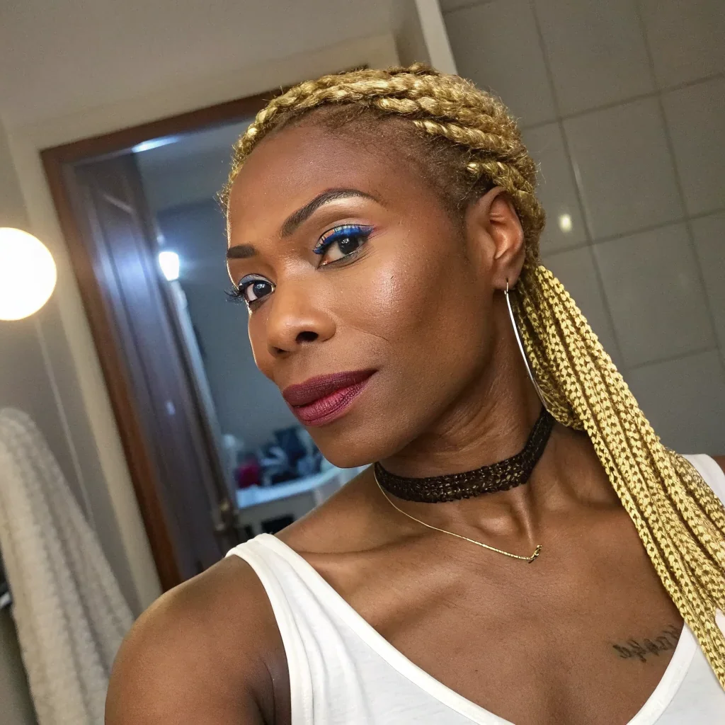 Camélia