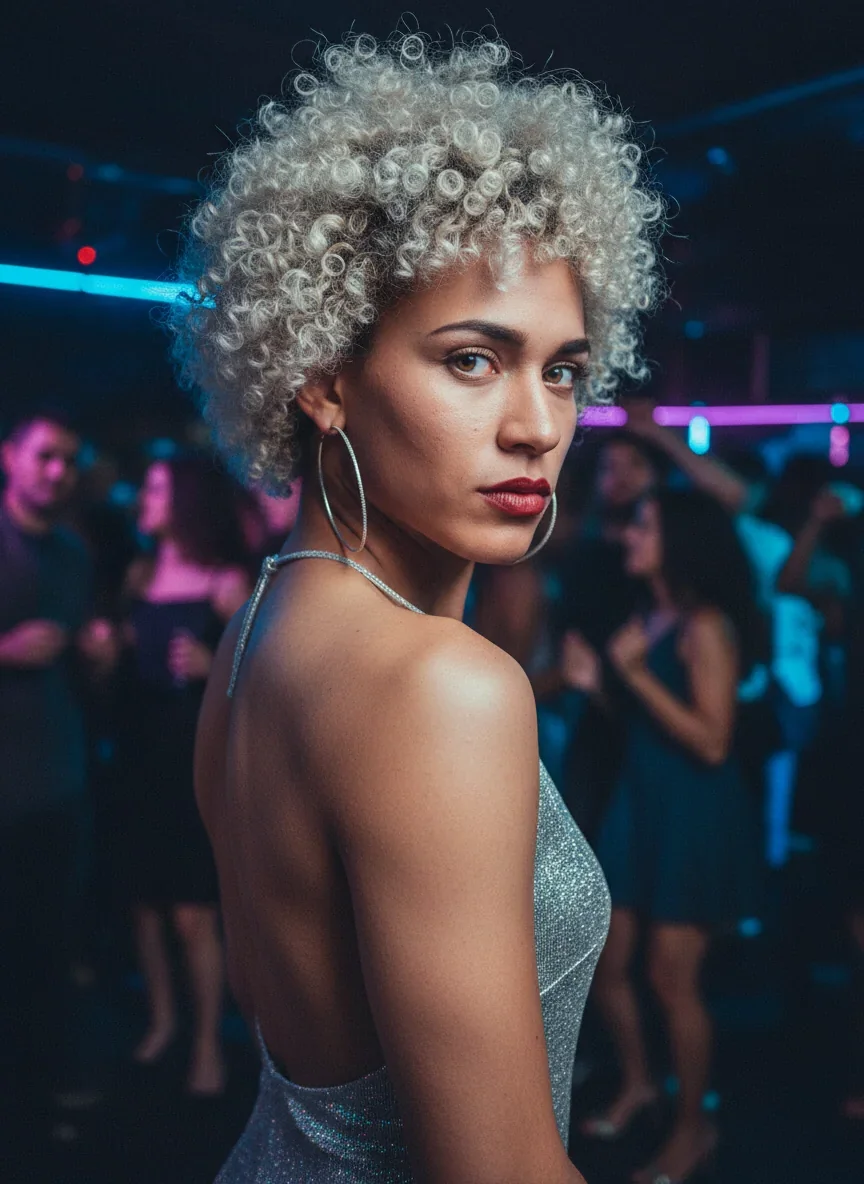 Cécile