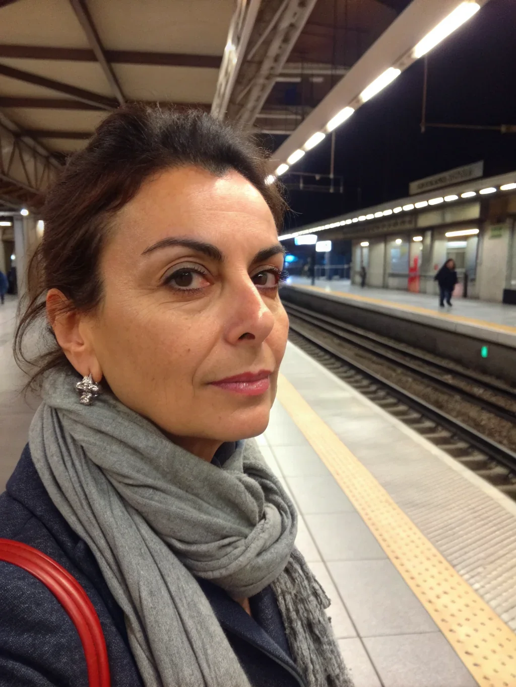 Émilie