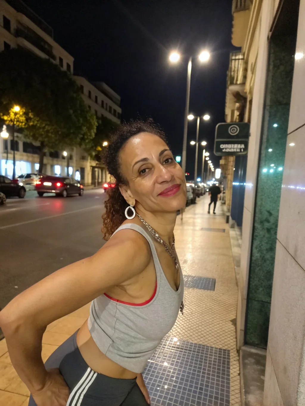 Photo 2 de Khadija